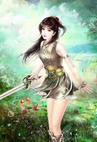 雙頭食人魔法師