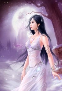 办公室的女人