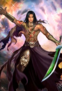 至尊人生