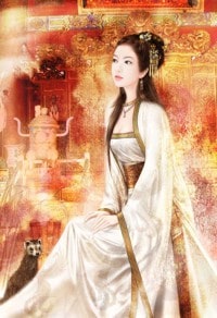 魔法妙姻缘