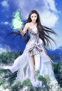 美少女契约之书