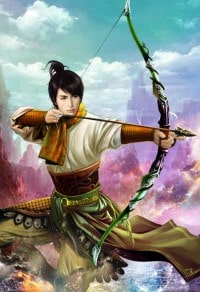 我靠万人迷延续生命