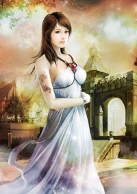 诗女传