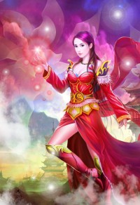 水家明珠（艳色无边之二）